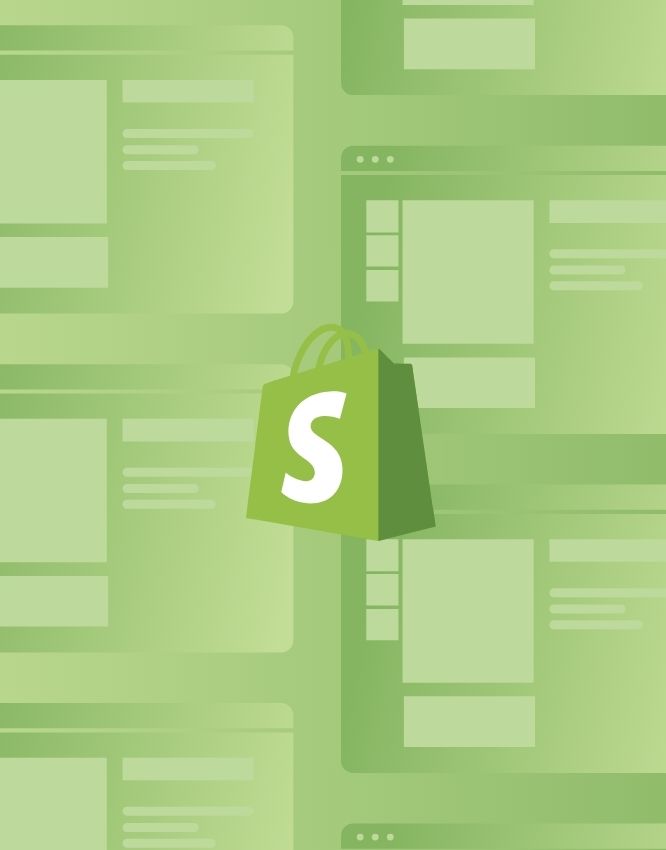 Shopify CRO Services